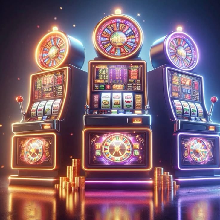 369game slot online